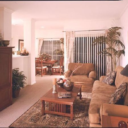 Hotel Oakwood At Midtown Arbor Place Houston Zimmer foto